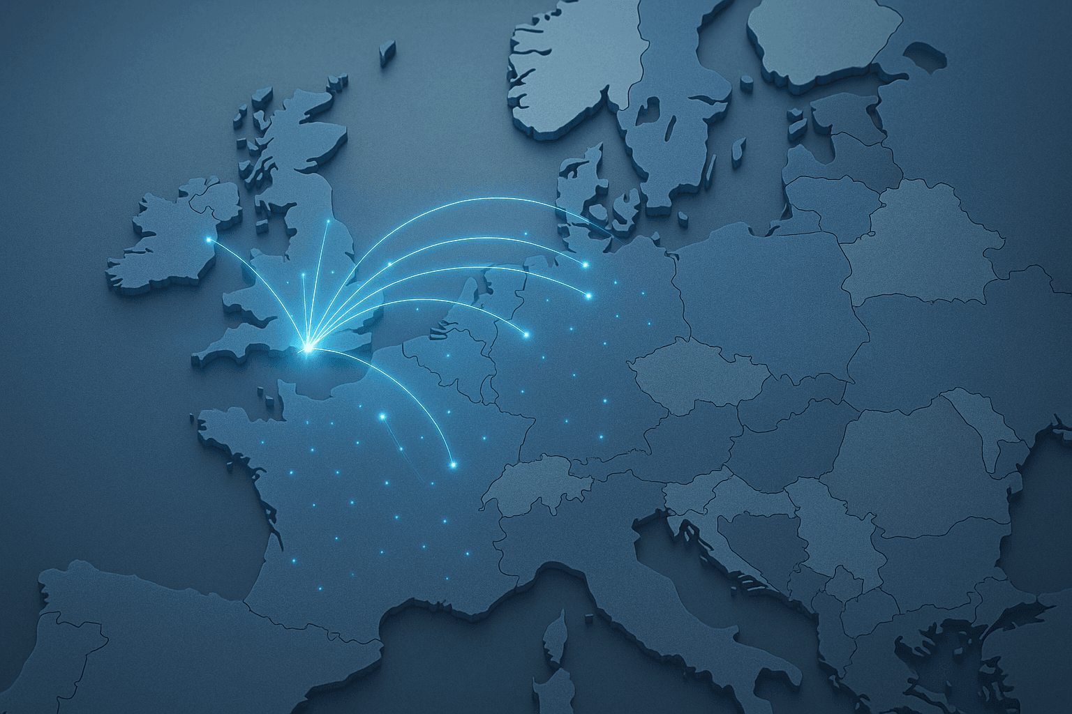 European Operations
