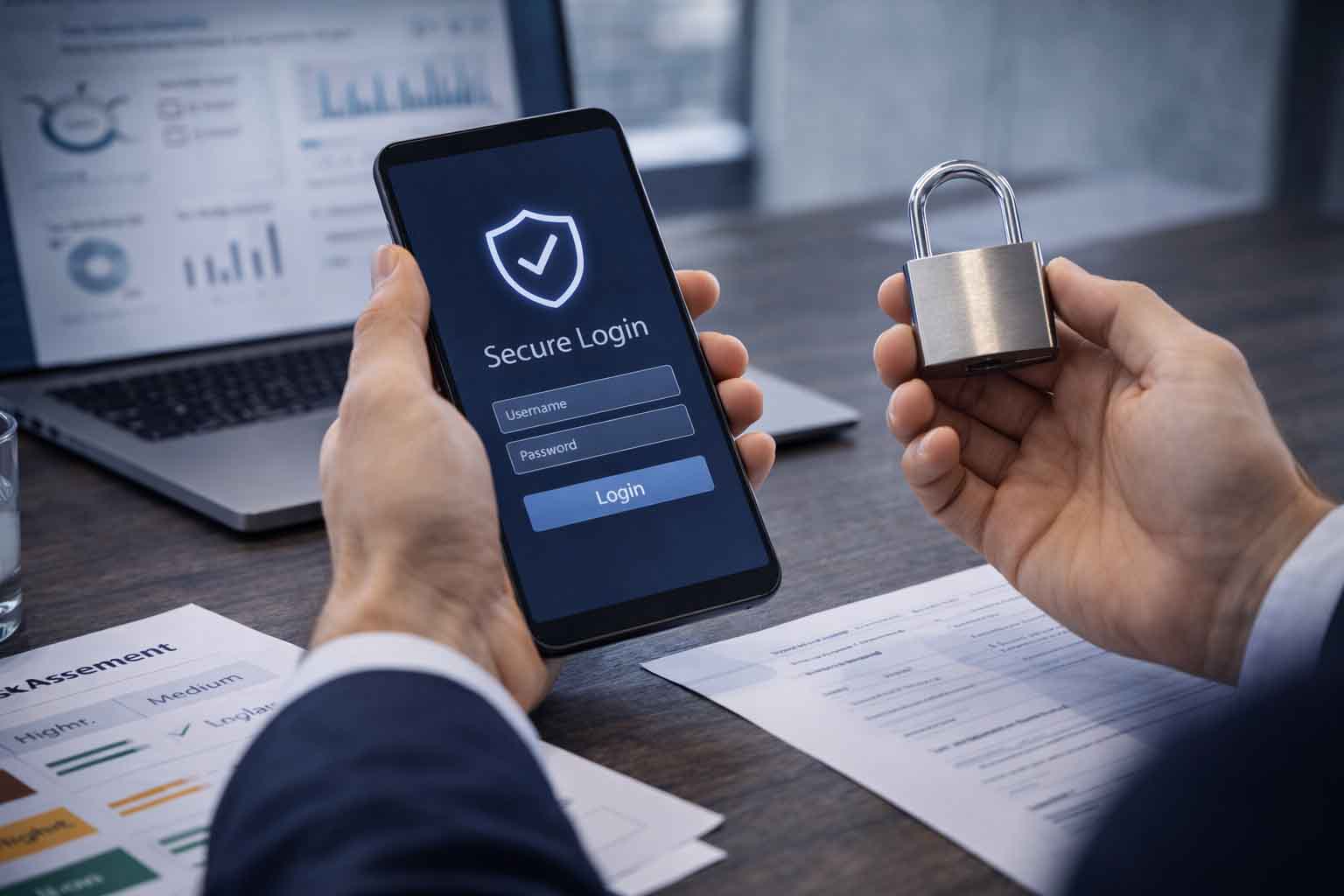 Secure by design