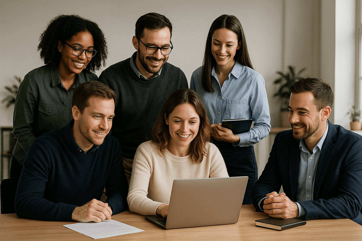 Privacy Programme Lead