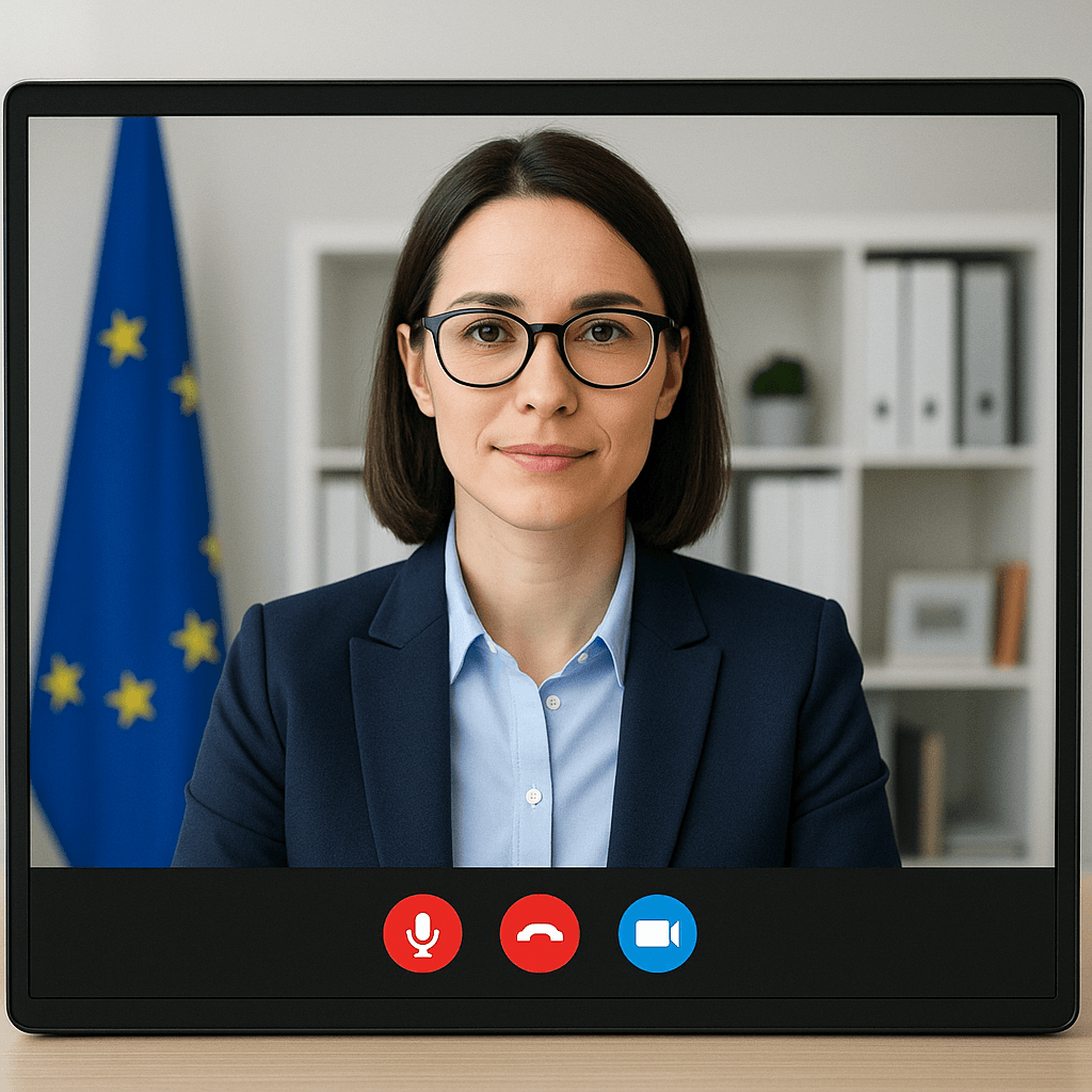 Privacy training workshop