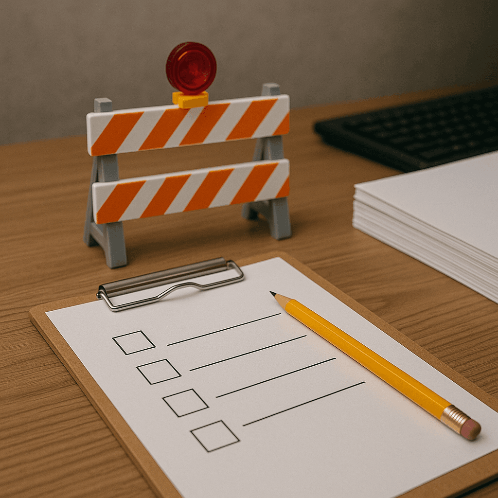 DSAR intake portal