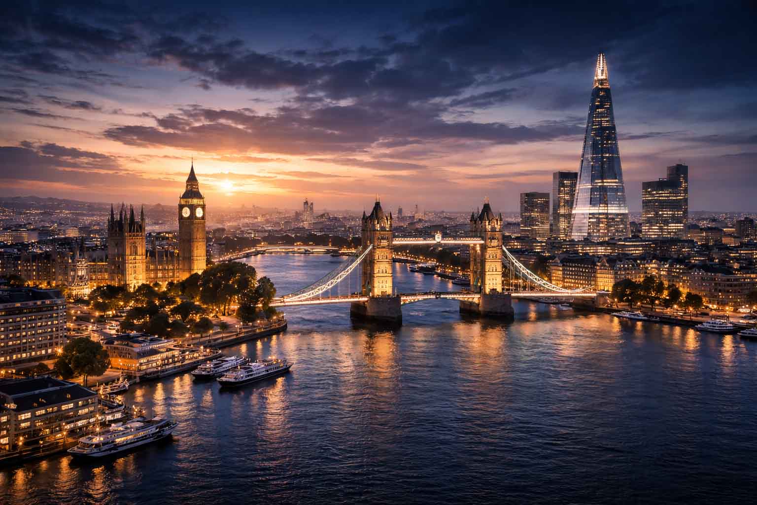 United Kingdom background
