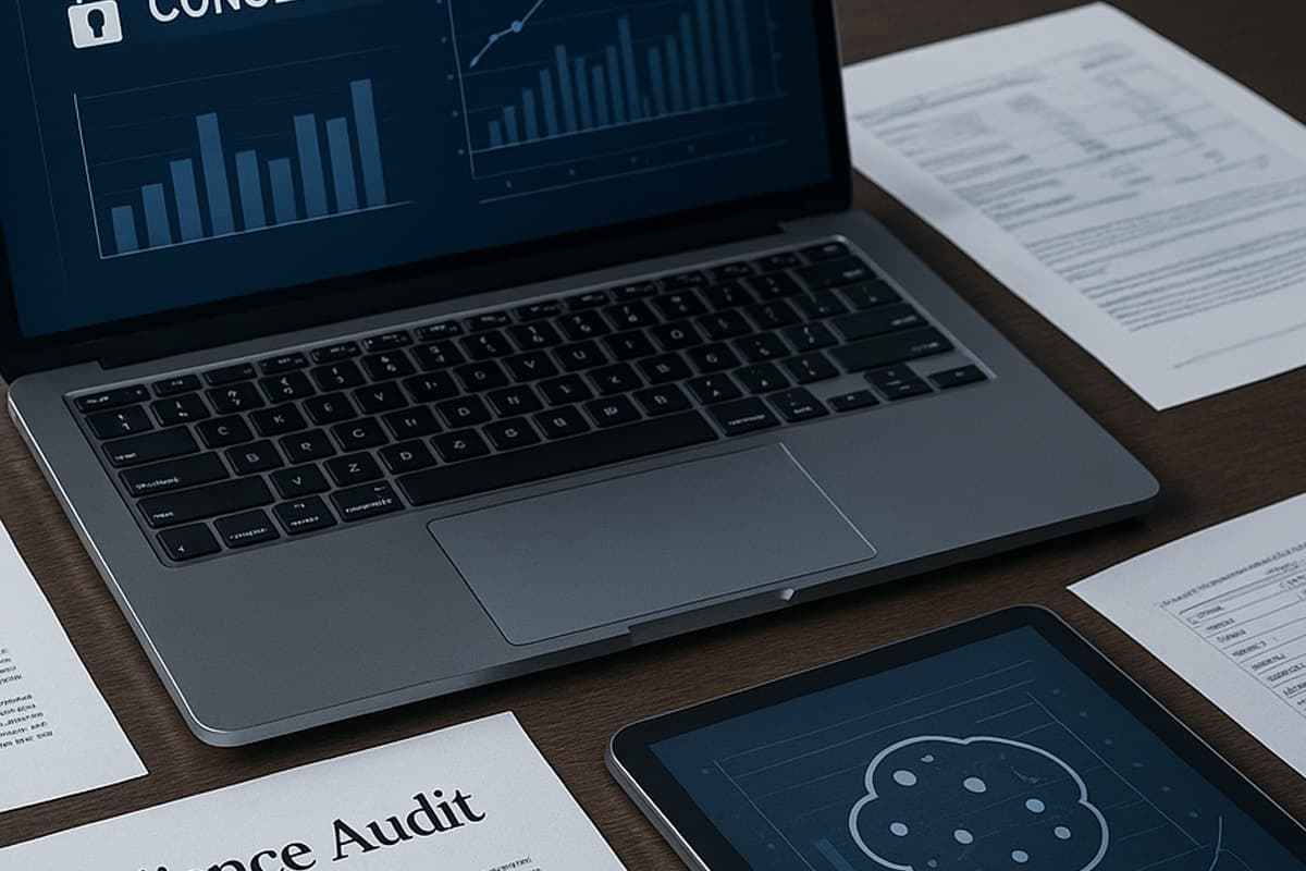 Cookie Compliance: 5 Evidence Gaps Auditors Keep Finding