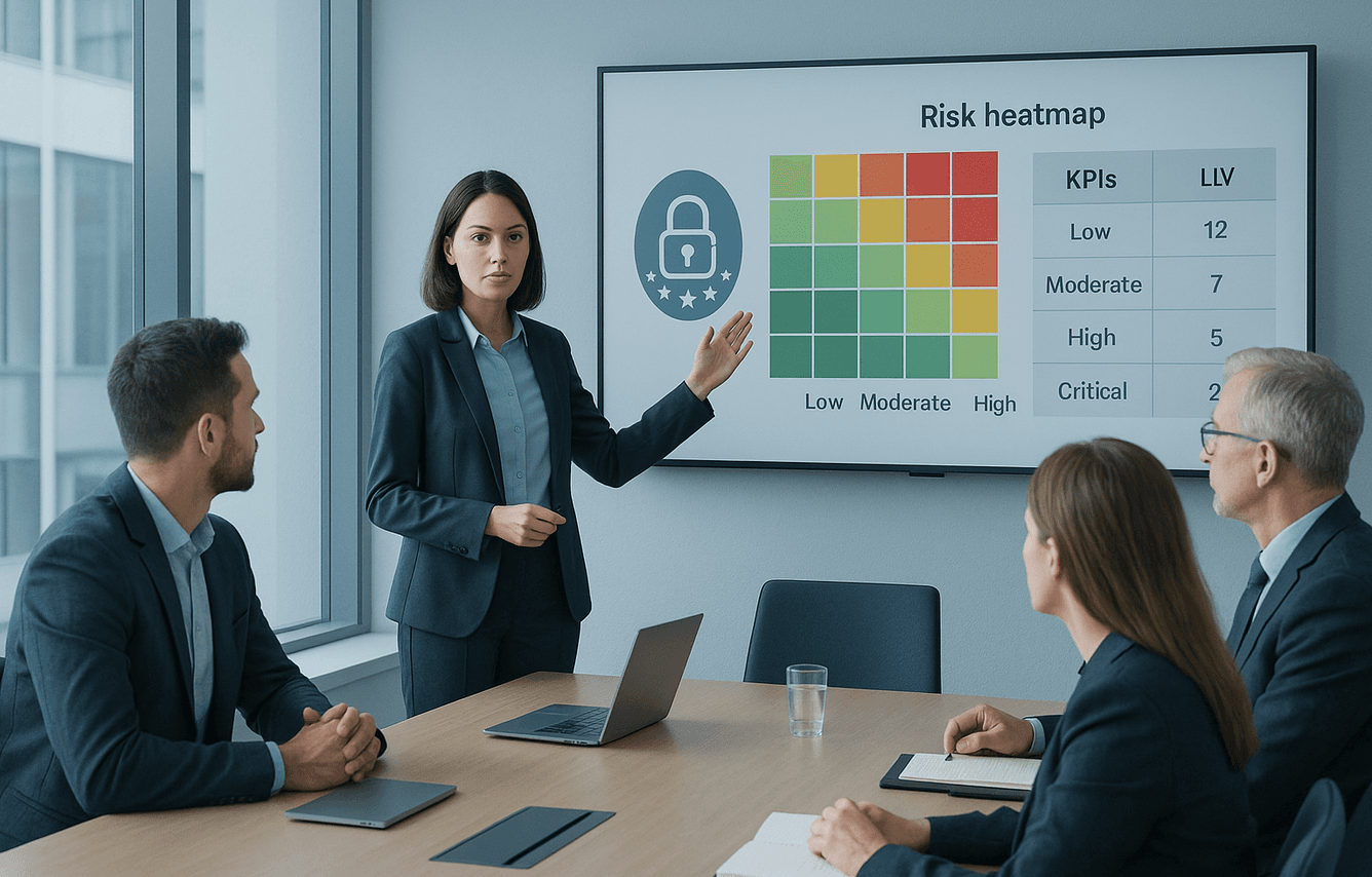 DPIA Done Right: Risk Triggers Your Teams Will Actually Use