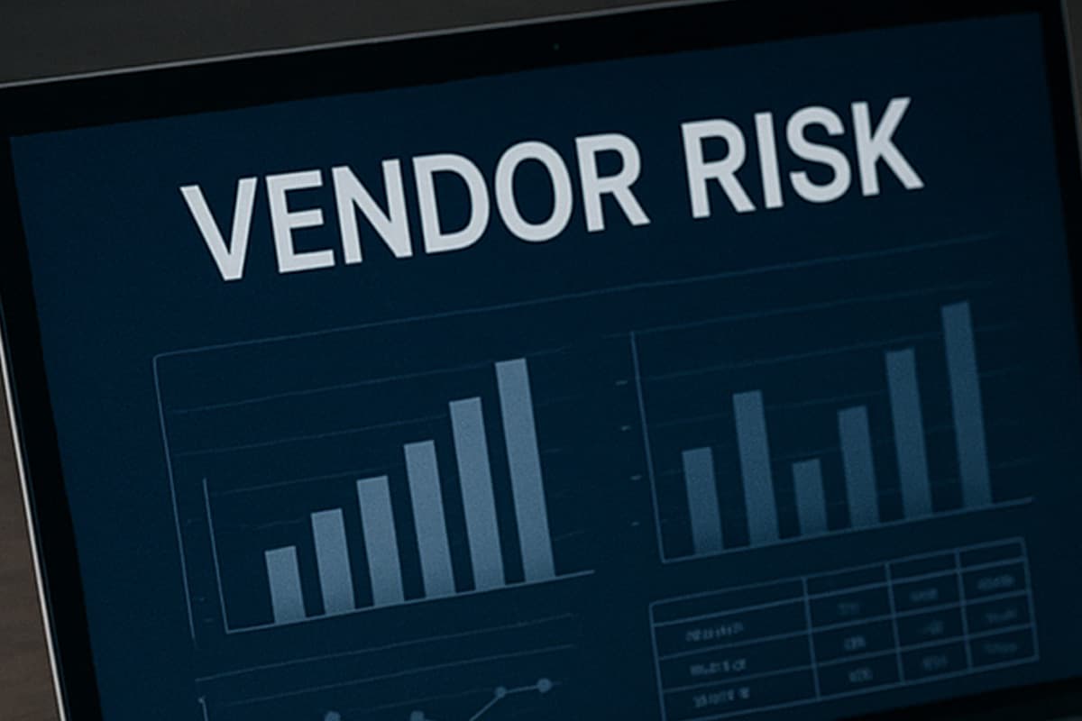 Vendor Risk in SaaS: SCCs, TIAs & Practical Controls