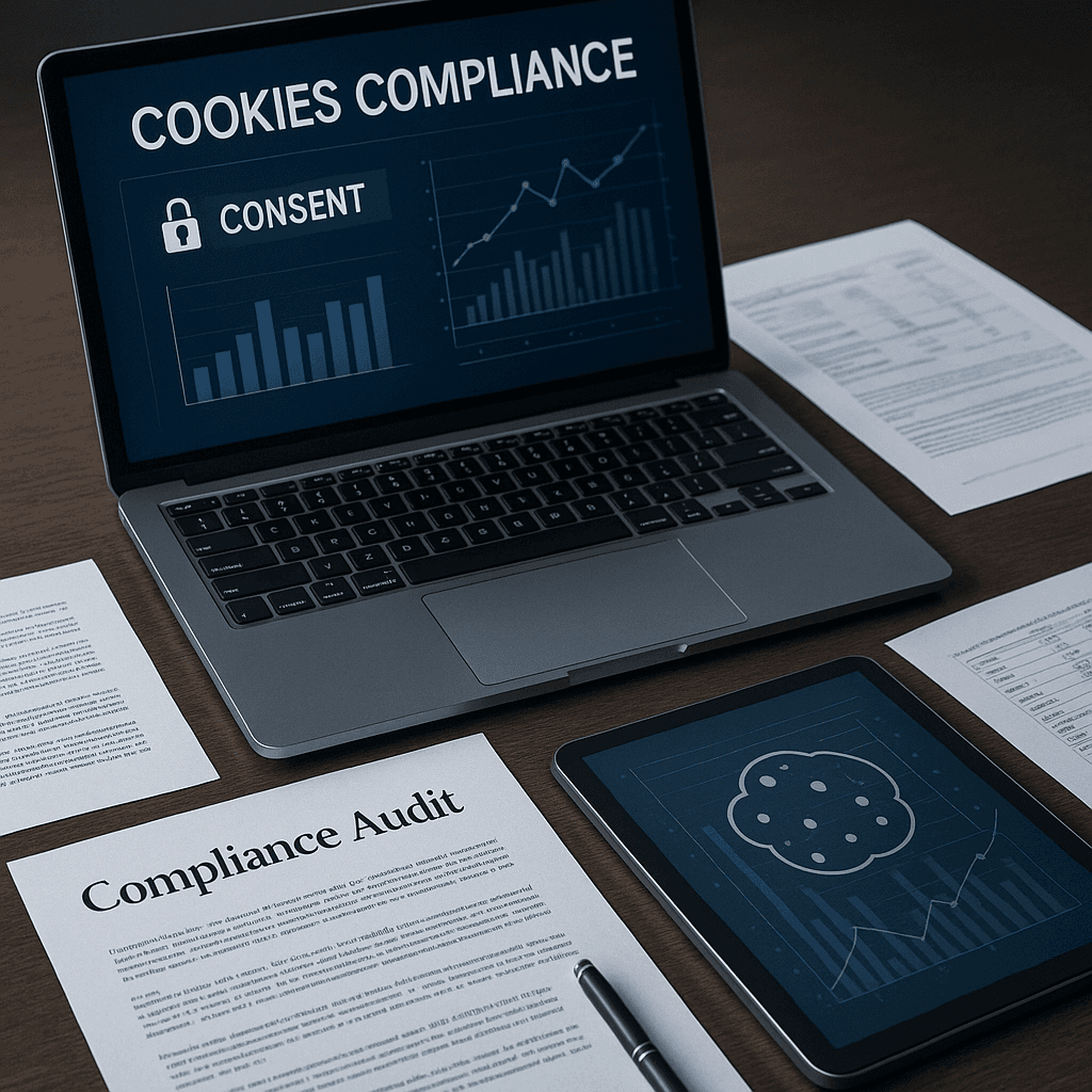 Example encryption audit report and remediation plan